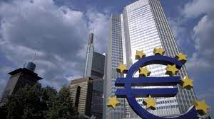 El Banco Central Europeo (BCE) ha celebrado una reunión de emergencia por la fuerte subida de tipos en los países del sur de la zona euro.